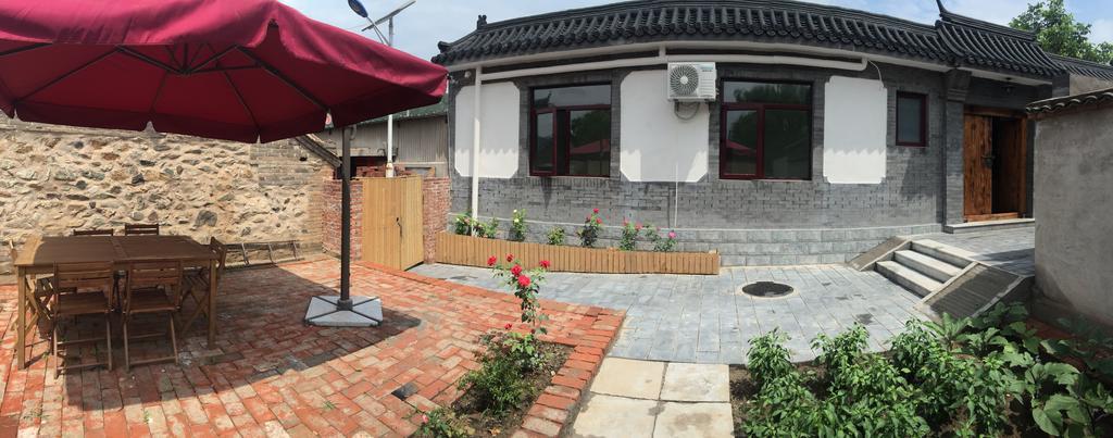 Chez Ina & Jasee Miyun ภายนอก รูปภาพ