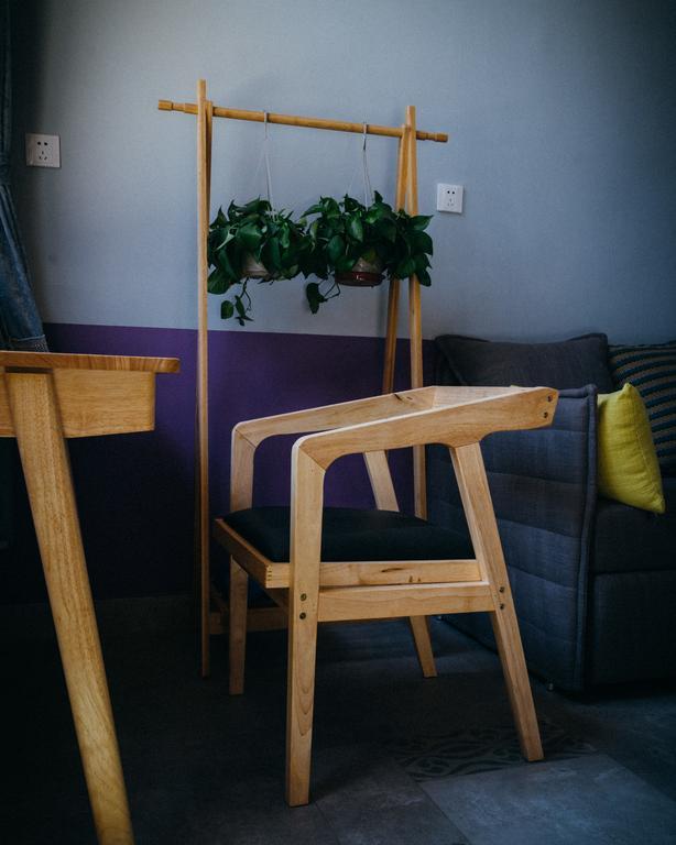 Chez Ina & Jasee Miyun ภายนอก รูปภาพ