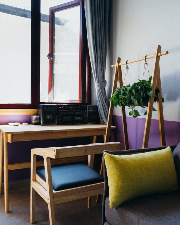 Chez Ina & Jasee Miyun ภายนอก รูปภาพ