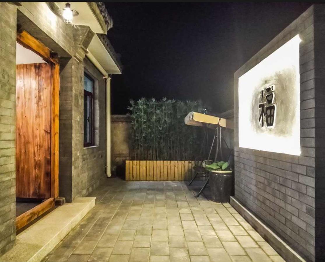 Chez Ina & Jasee Miyun ภายนอก รูปภาพ
